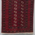 1140 9595 ORIENTAL RUG